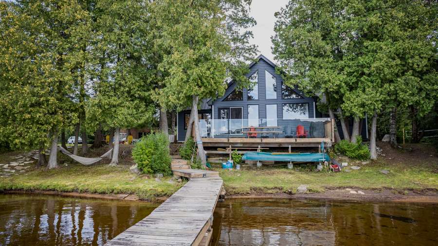 Buying a Cottage in the Kawarthas