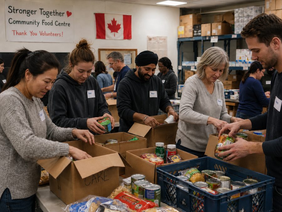 Charity vs Non-Profit in Canada: Which One Does Your Organisation Need?