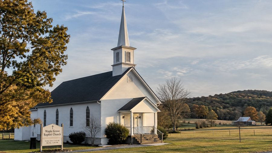 Seven Legal Mistakes I See Ontario Churches Make