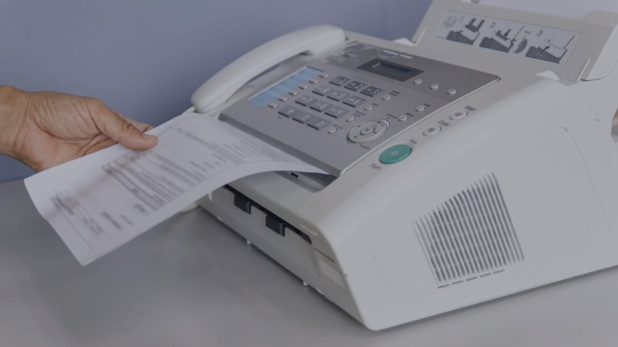 CRA Fax Line Closes April 1, 2026
