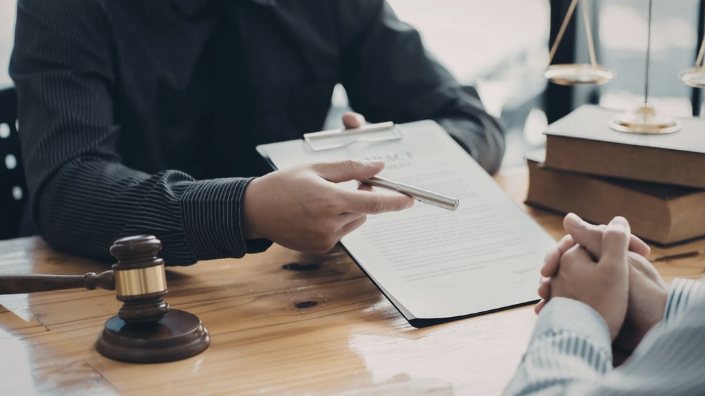 What happens if you die without a will