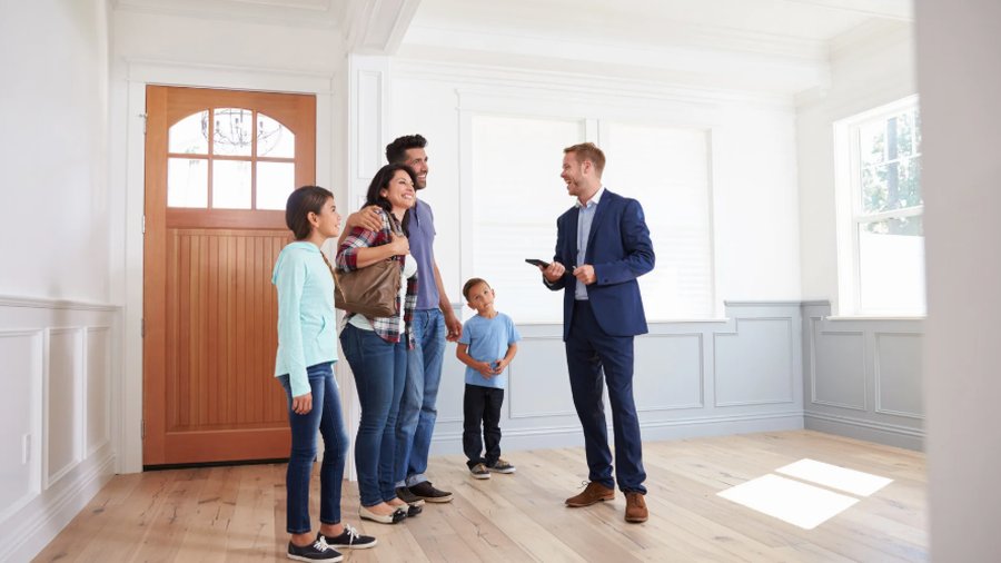 The Final Walkthrough Before Closing: What Ontario Buyers Should Check