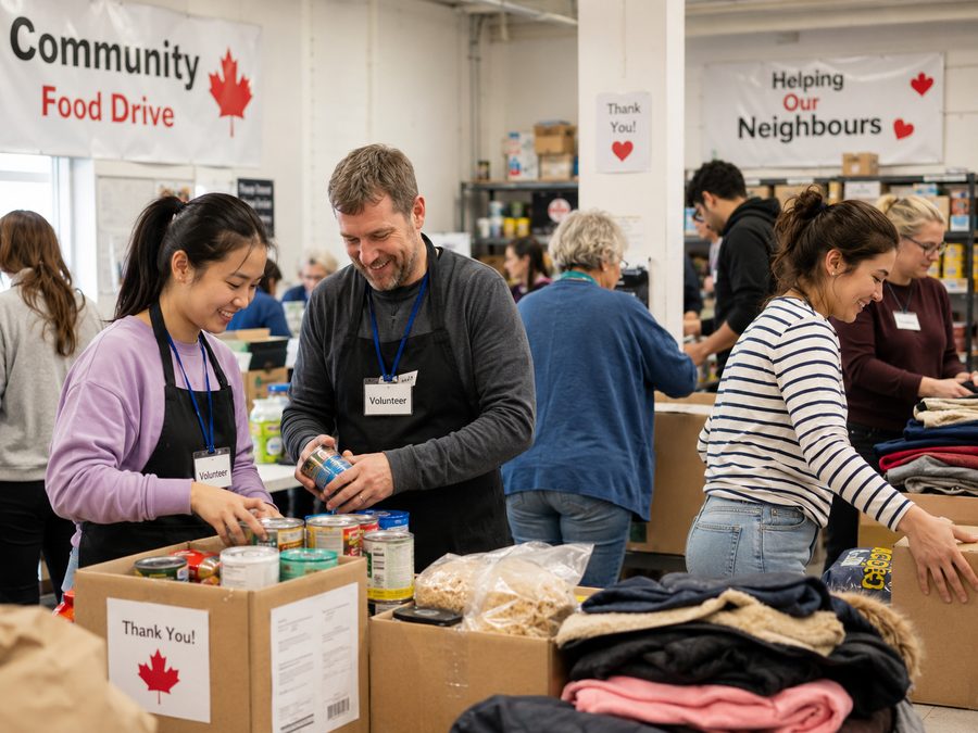 How to Register a Charity in Canada
