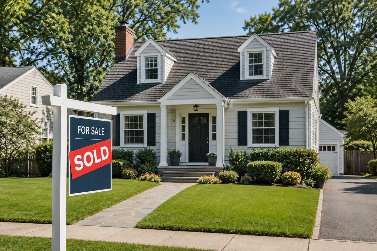 When Does the Seller Get Their Money After Closing in Ontario?