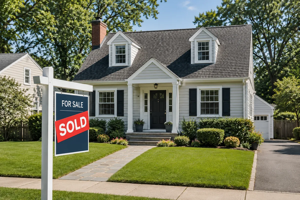 When does the seller get their money after closing in Ontario?
